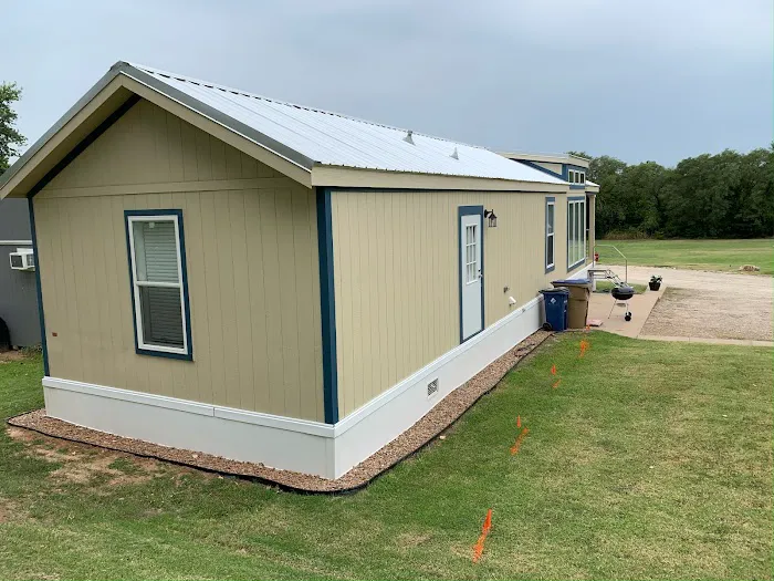 RIVERVIEW MOBILE HOME AND RV PARK Picture 2