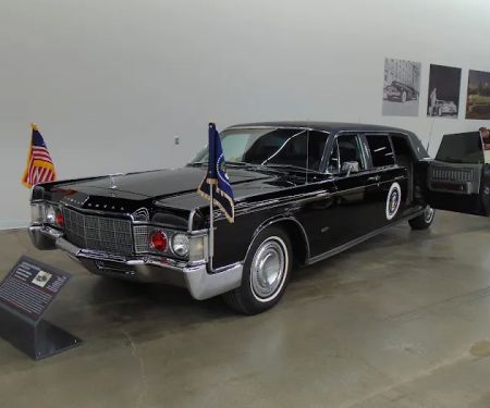 Sunset 77 Mobile Home Park