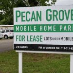 Pecan Grove Mobile Home Park