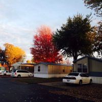 Park-It Mobile Home Park LLC ico