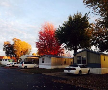 Park-It Mobile Home Park LLC