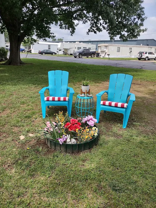 Park-It Mobile Home Park LLC Picture 2