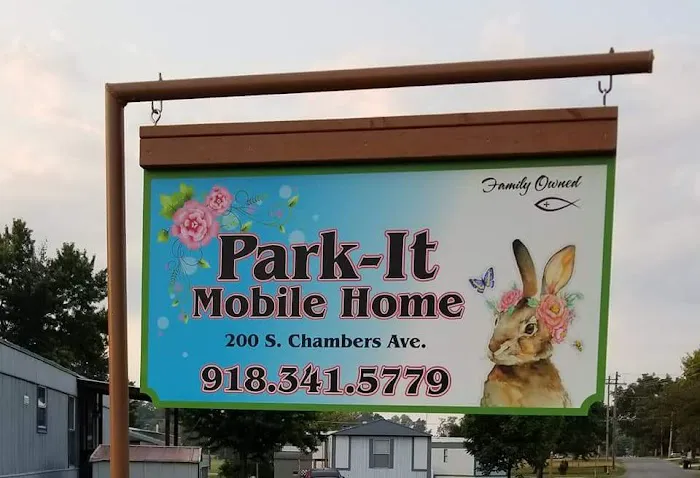 Park-It Mobile Home Park LLC Picture 4