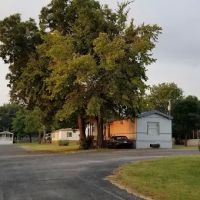 Oaks Mobile Home Park ico