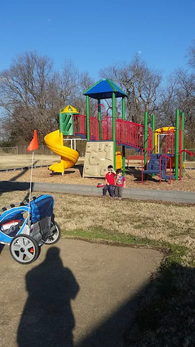 Willow Run Mobile Home Park Picture 5