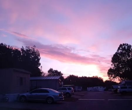 Willow Run Mobile Home Park