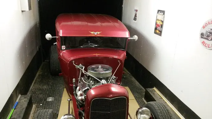 Claremore RV Park Picture 2