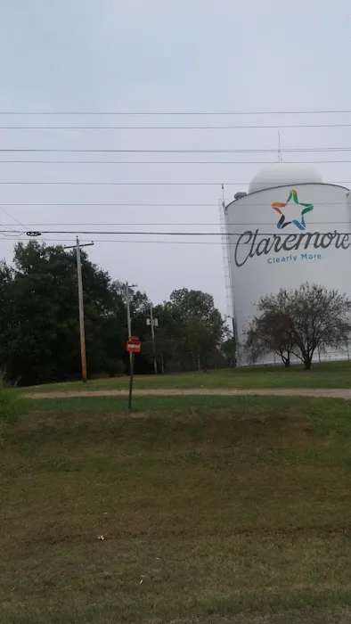 Claremore RV Park Picture 5