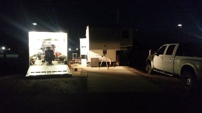 Claremore RV Park Picture 4