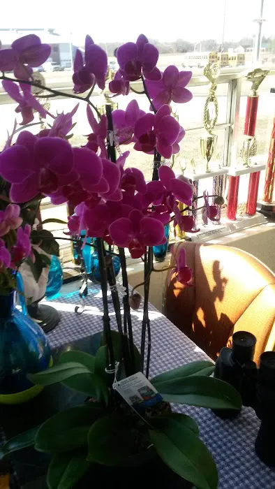 Claremore RV Park Picture 3