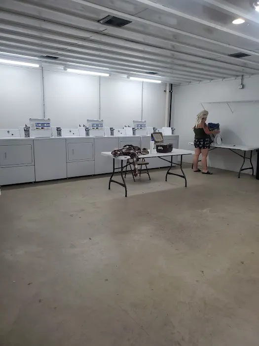 Claremore RV Park Picture 6