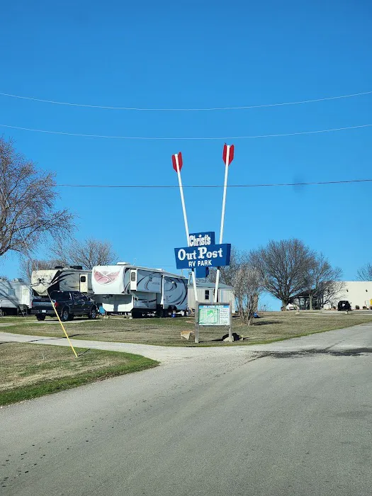 Christ Outpost RV Park Picture 1