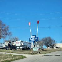 Christ Outpost RV Park ico