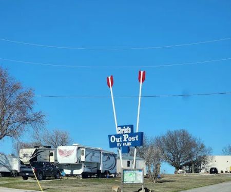 Christ Outpost RV Park