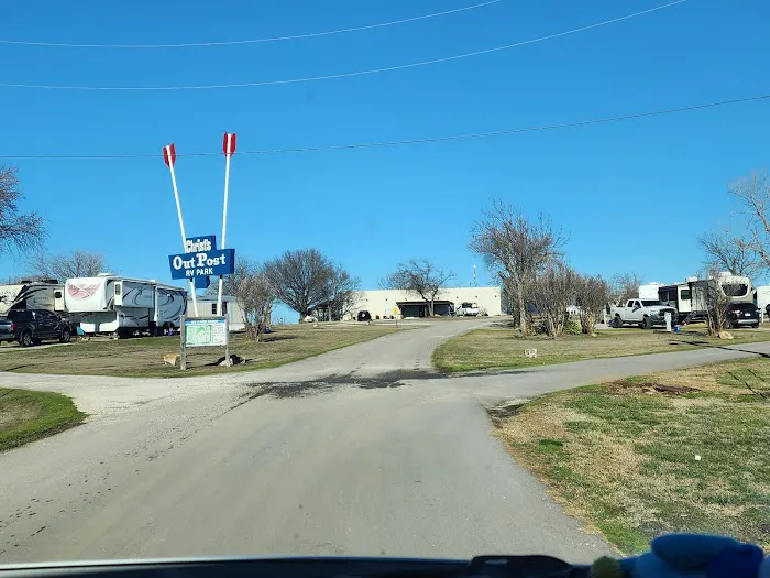 Christ Outpost RV Park Picture 9