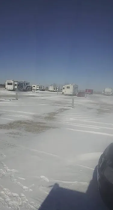 At Home RV Park Picture 5