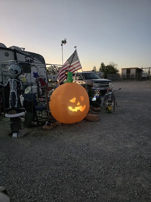 At Home RV Park Picture 1