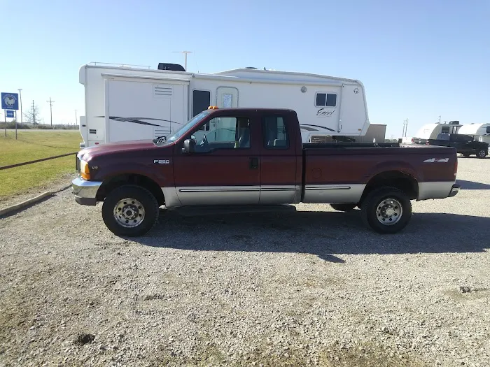 At Home RV Park Picture 3