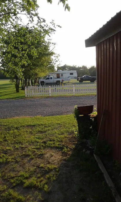 Out-Back RV Park Picture 1