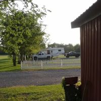 Out-Back RV Park ico