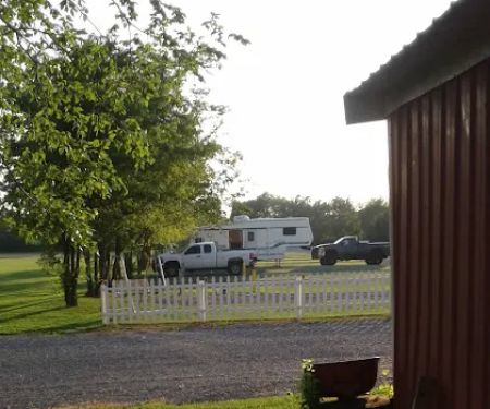 Out-Back RV Park