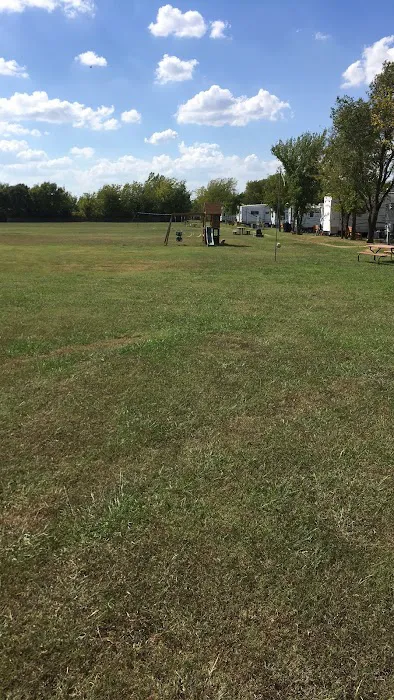 Out-Back RV Park Picture 2