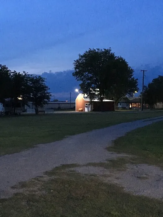 Out-Back RV Park Picture 4