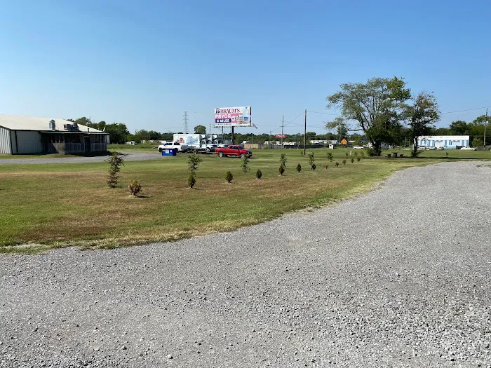 Ware to Stay RV Park Picture 4