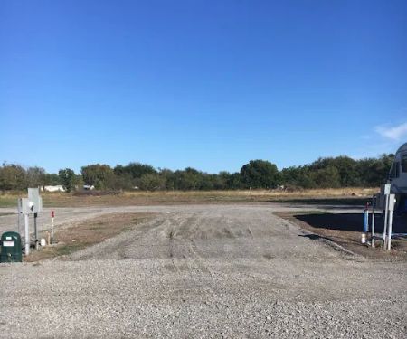 Ware to Stay RV Park