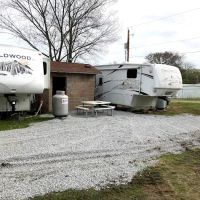 Mid America RV Park ico
