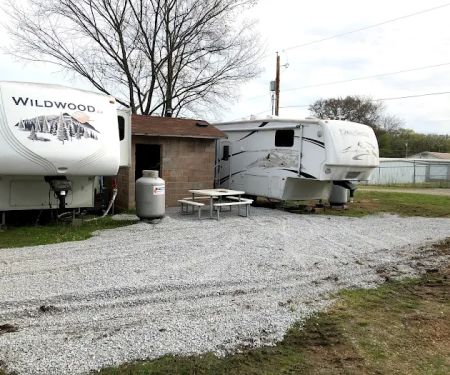 Mid America RV Park