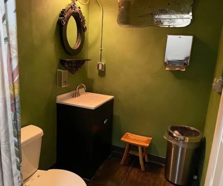 Chouteau Moto RV Park