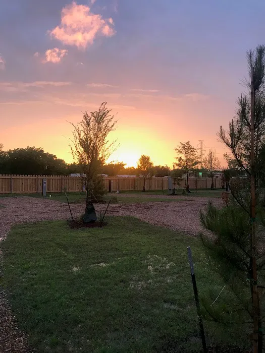 Chouteau Moto RV Park Picture 5