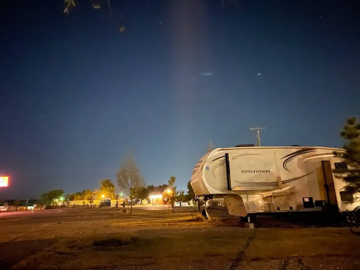 Chouteau Moto RV Park Picture 10