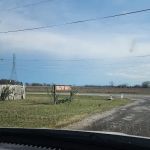 Hollands Mobile Home