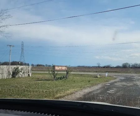 Hollands Mobile Home