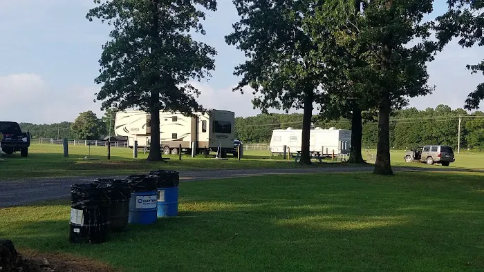 Sycamore Springs RV Park Picture 3