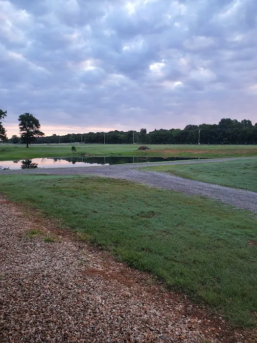Sycamore Springs RV Park Picture 1