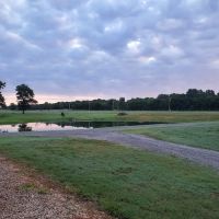 Sycamore Springs RV Park ico
