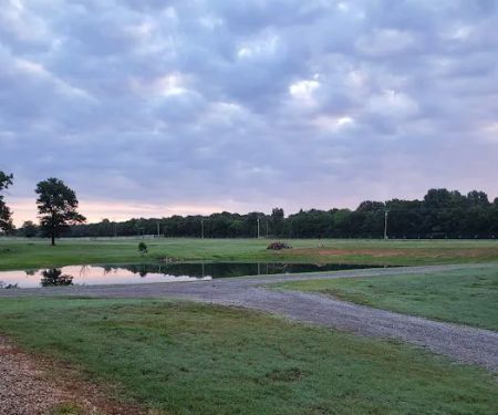 Sycamore Springs RV Park