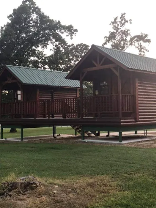 Sycamore Springs RV Park Picture 7