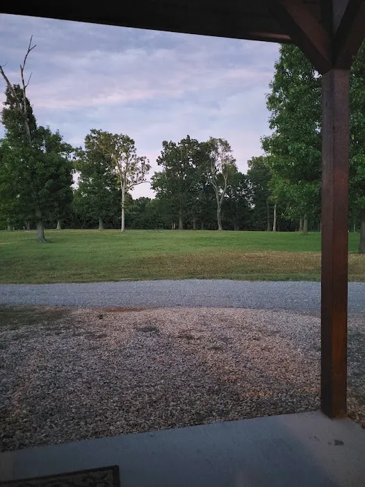 Sycamore Springs RV Park Picture 10