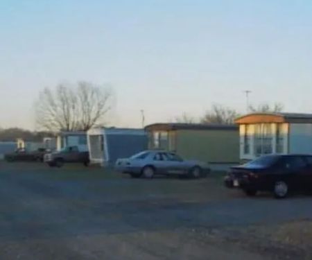 Mid America Trailer Park