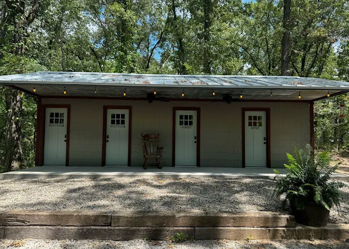 Swanny RV Park & Cabin Rentals Picture 1