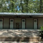 Swanny RV Park & Cabin Rentals