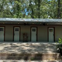 Swanny RV Park & Cabin Rentals ico