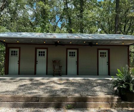 Swanny RV Park & Cabin Rentals