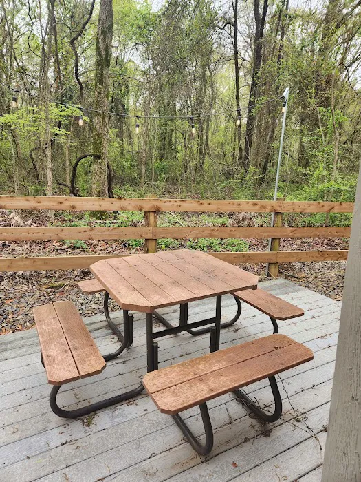 Swanny RV Park & Cabin Rentals Picture 6