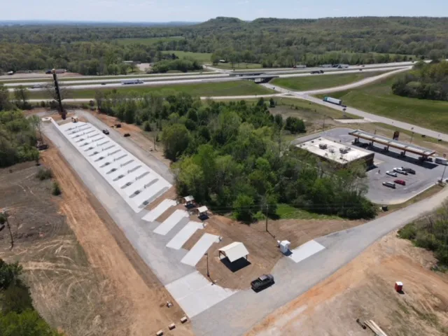 Love's Country Store Picture 2