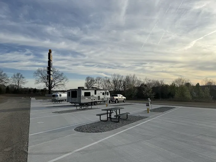 Love's Country Store Picture 1